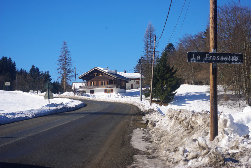 Chalet le Fay_Flumet - © Pascale Leclercq Chalet le Fay_Flumet