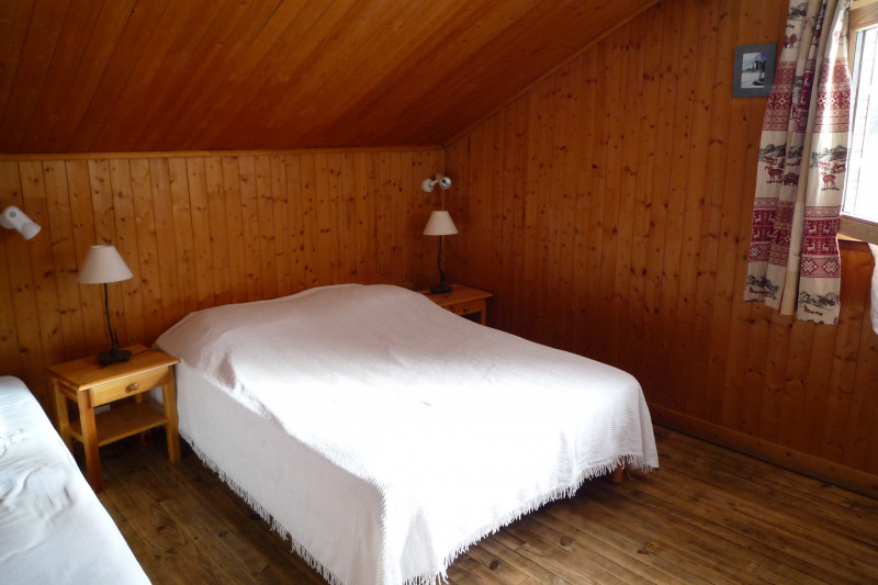 Chalet le Fay_Flumet - © Pascale Leclercq Chalet le Fay_Flumet