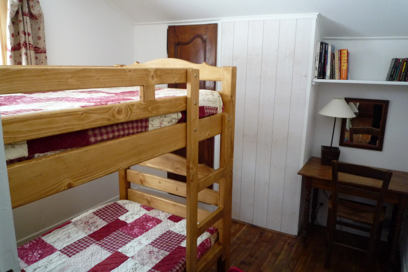 Chalet le Fay_Flumet