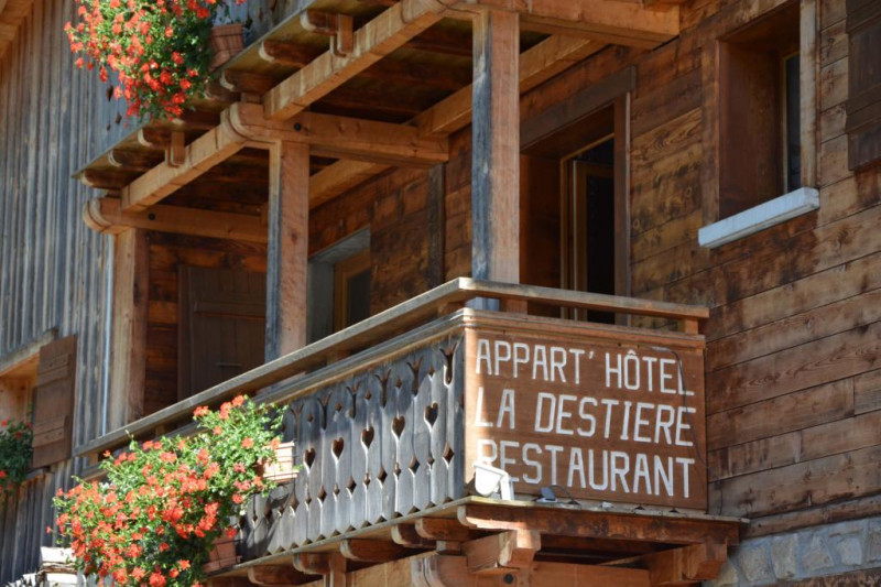 Extérieur Extérieur