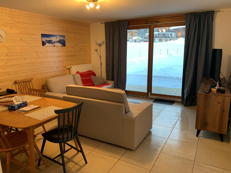 Salon - © Cioran Salon