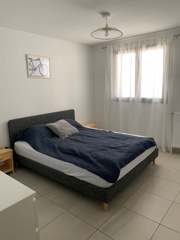 Chambre - © Cioran Chambre