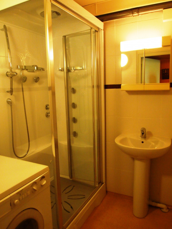 Le Petit Marteray, le St Nicolas - © Mélanie Gachet Le Petit Marteray, le St Nicolas