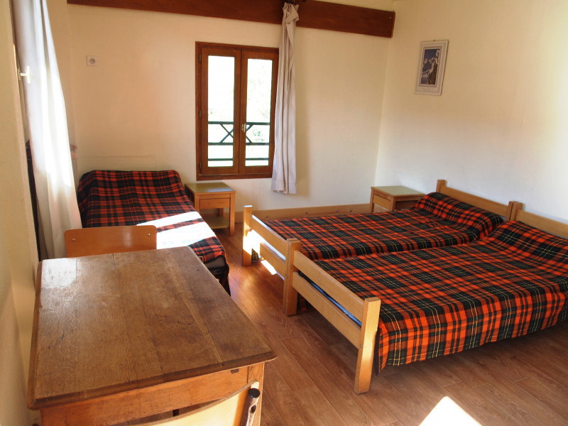 Le Petit Marteray, le St Nicolas - © Mélanie Gachet Le Petit Marteray, le St Nicolas