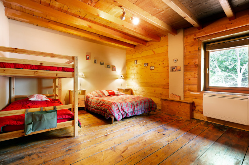 Le Chamois - © VLAMINCK Eric Le Chamois