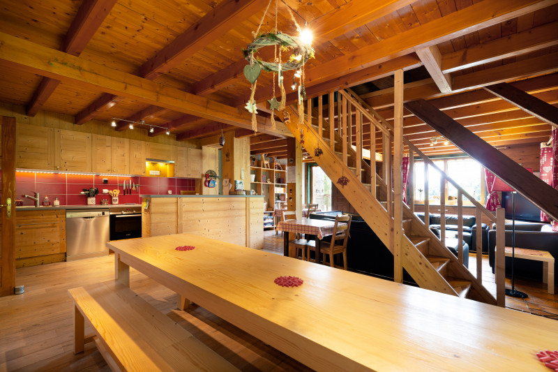 Le Chamois - © VLAMINCK Eric Le Chamois