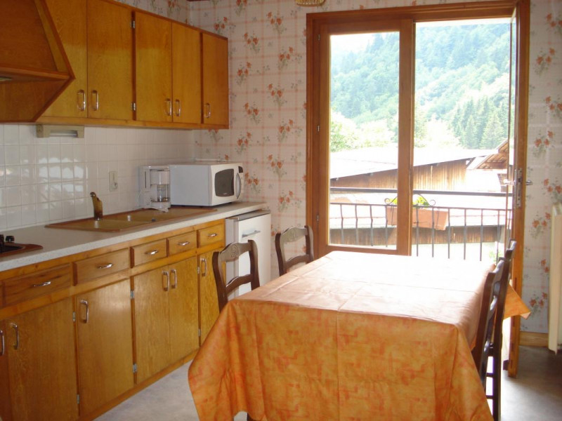 L'eau Vive - © Bibollet Michel L'eau Vive