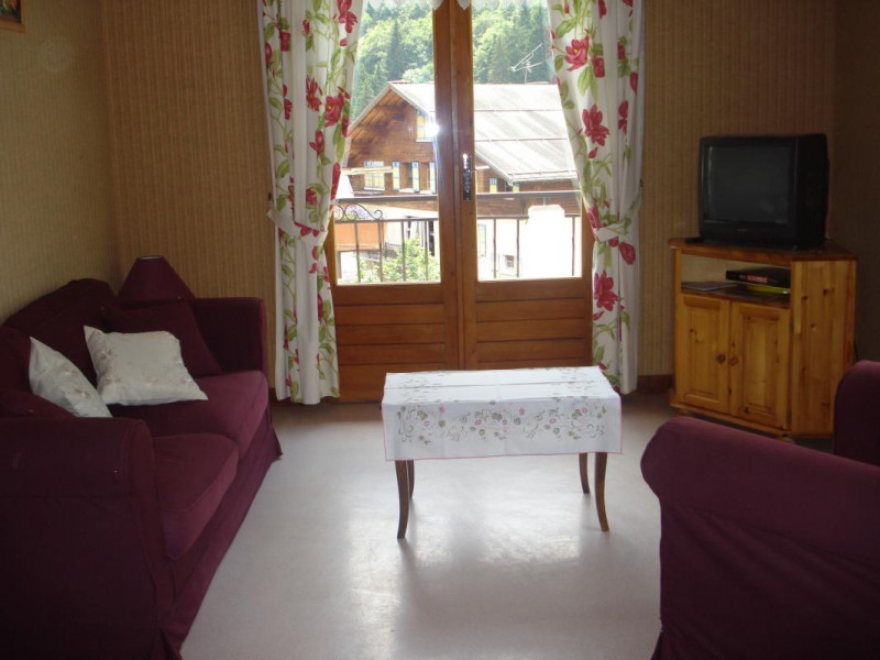 L'eau Vive - © Bibollet Michel L'eau Vive