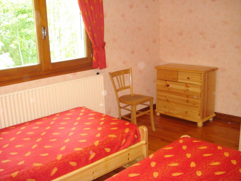 L'eau Vive - © Bibollet Michel L'eau Vive