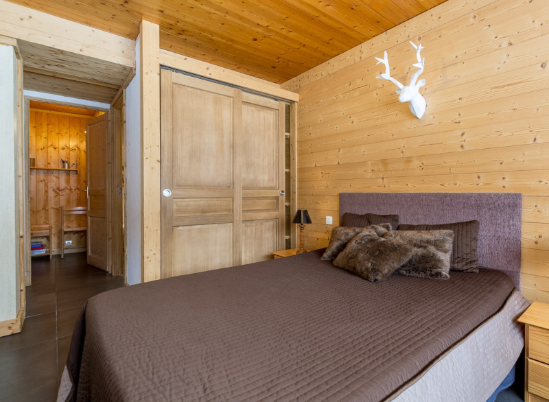 Courti - Chalet Ramadieu - © GDF Courti - Chalet Ramadieu