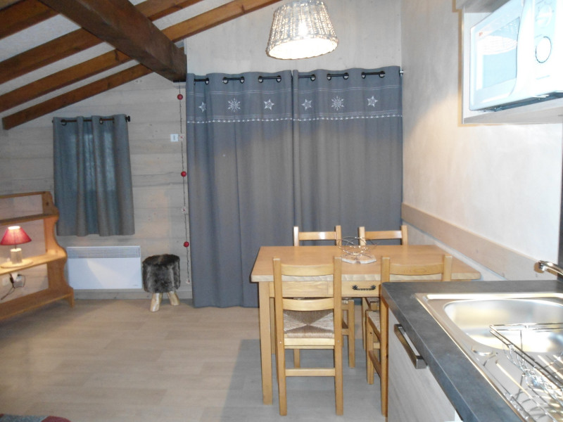 Salle à manger Salle à manger