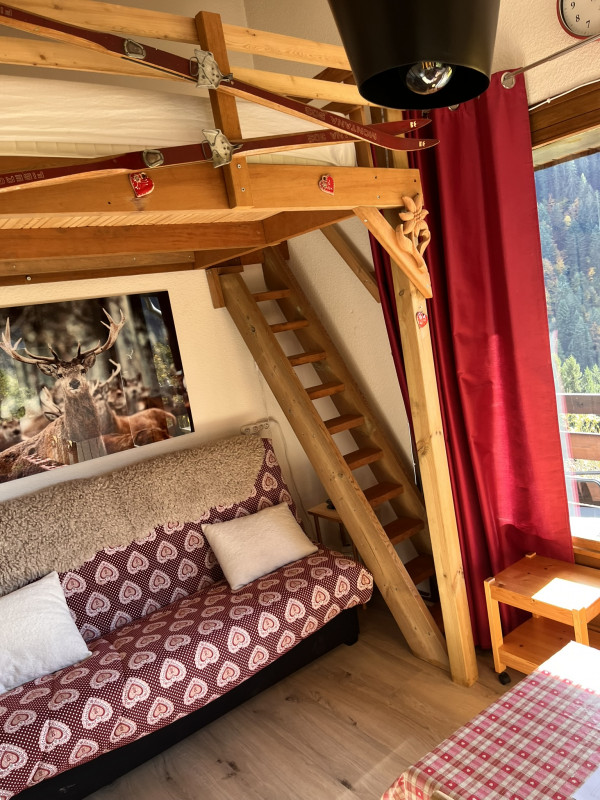 Les Adrelles_Notre-Dame-de-Bellecombe - © Duquennoy Isabelle Les Adrelles_Notre-Dame-de-Bellecombe