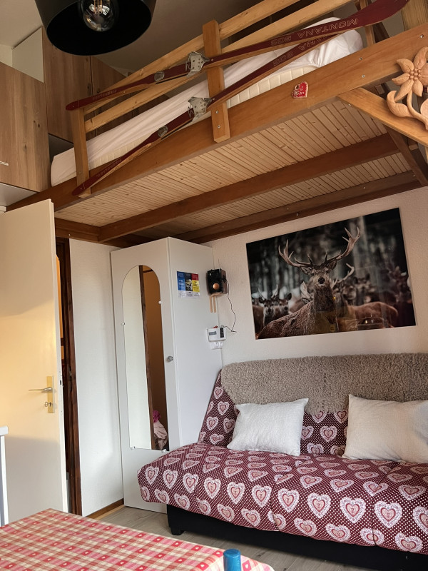 Les Adrelles_Notre-Dame-de-Bellecombe - © Duquennoy Isabelle Les Adrelles_Notre-Dame-de-Bellecombe