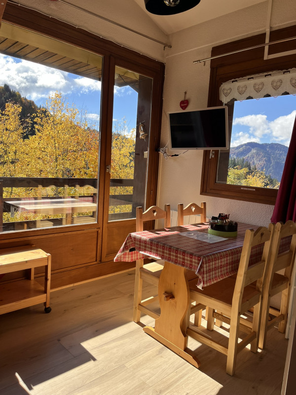 Les Adrelles_Notre-Dame-de-Bellecombe - © Duquennoy Isabelle Les Adrelles_Notre-Dame-de-Bellecombe