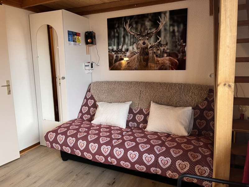 Les Adrelles_Notre-Dame-de-Bellecombe - © Duquennoy Isabelle Les Adrelles_Notre-Dame-de-Bellecombe