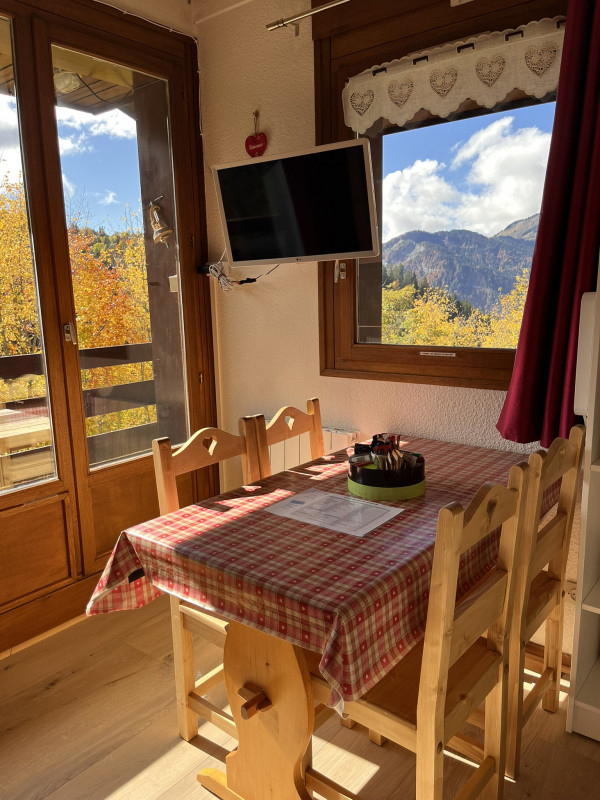 Les Adrelles_Notre-Dame-de-Bellecombe - © Duquennoy Isabelle Les Adrelles_Notre-Dame-de-Bellecombe