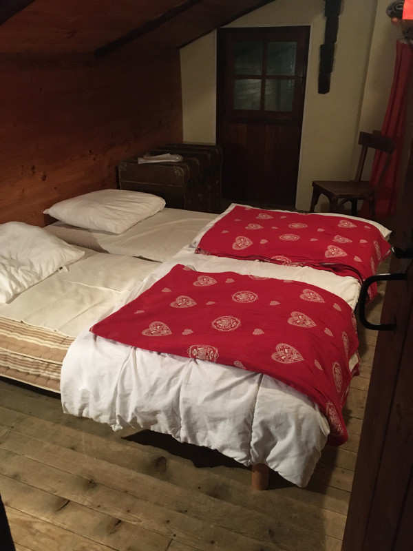 Chalet les Vieilles Pâtures_Cohennoz