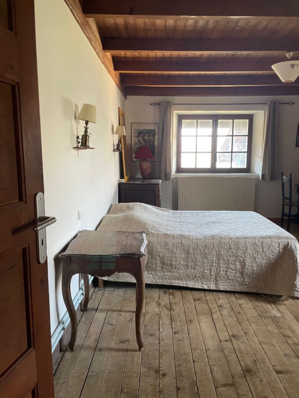 Chalet les Vieilles Pâtures_Cohennoz