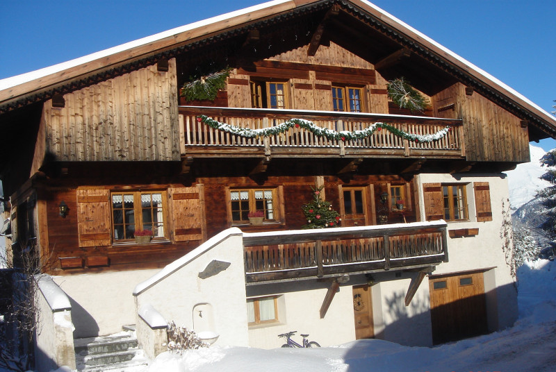 Bourgeois-Romain Graziella - © OTCVC Bourgeois-Romain Graziella