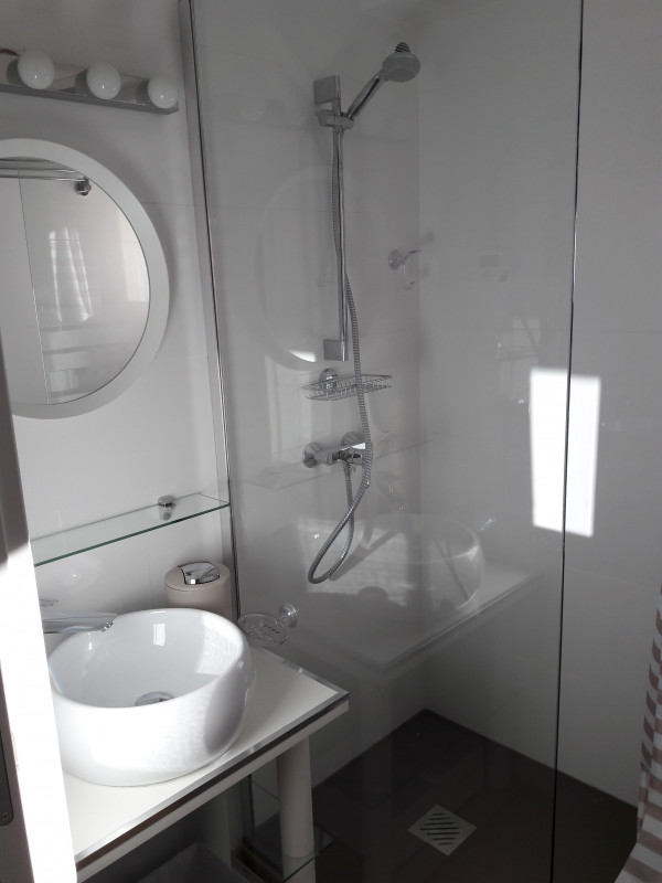 Salle de bains Salle de bains