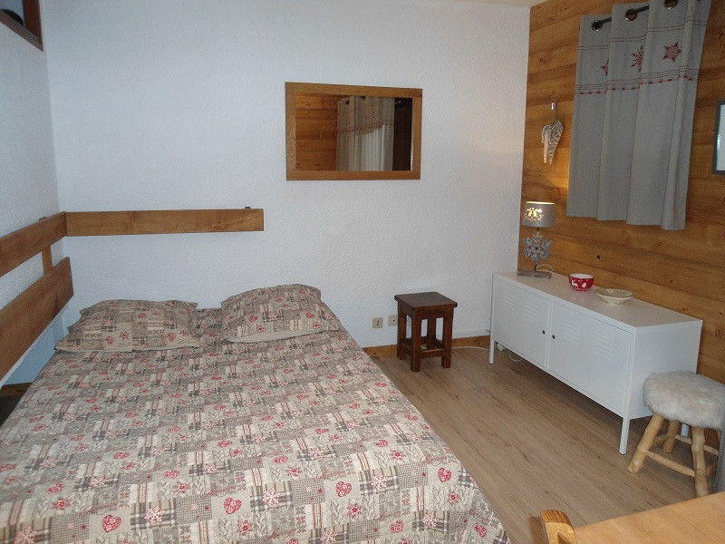 Séjour avec lit - © oti val d'arly Séjour avec lit