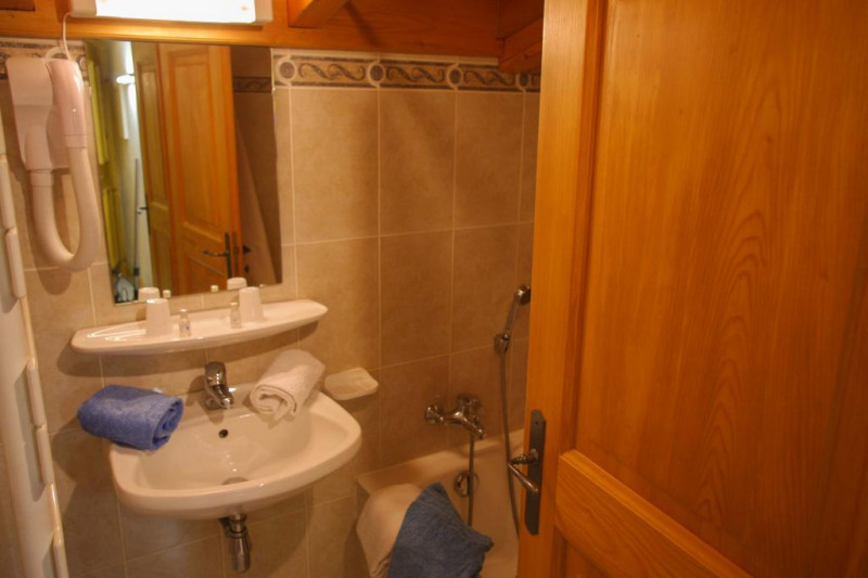 Salle de bain Salle de bain
