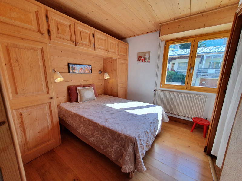 Metan - Chalet Ramadieu