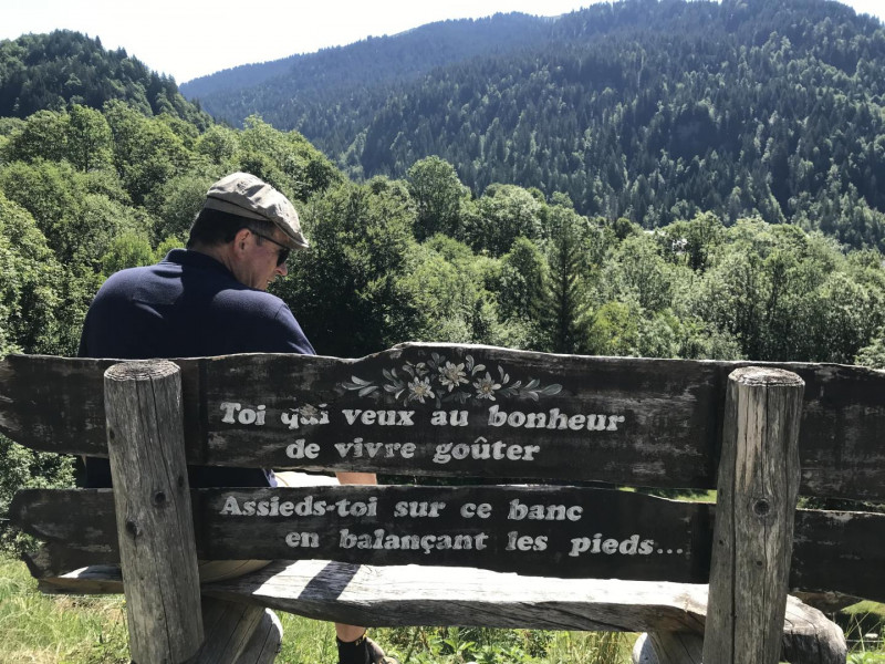 VENEZ A LA GIETT' ! - © H. Girard VENEZ A LA GIETT' !