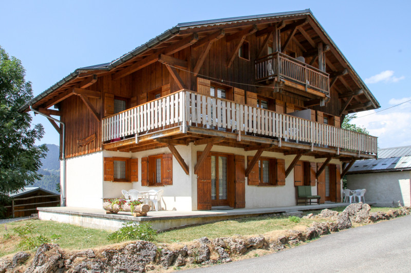 Les Chamois_Crest-Voland Les Chamois_Crest-Voland