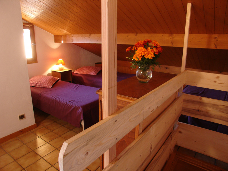 Les Chamois_Crest-Voland Les Chamois_Crest-Voland