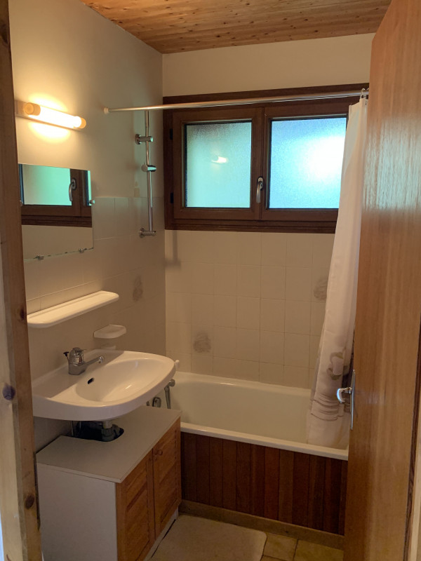 Salle de bain Salle de bain