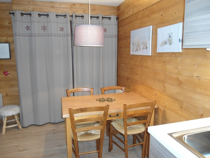 Coin salle à manger