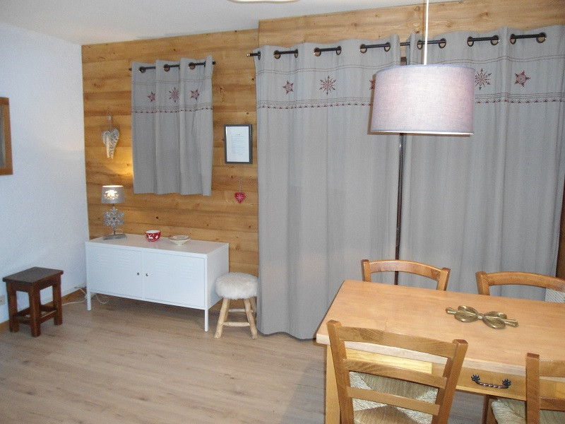 Coin salle à manger