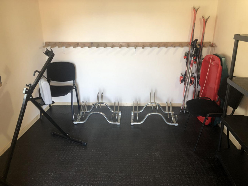 LOCAL A SKIS - VELOS - REPARATIONS LOCAL A SKIS - VELOS - REPARATIONS