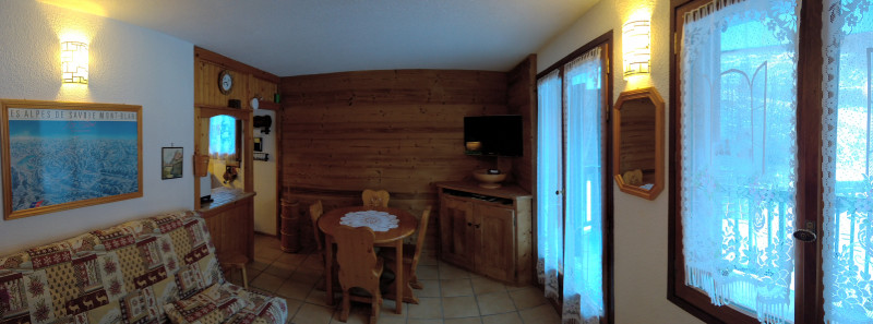 Les Campanules n°19_La Giettaz Les Campanules n°19_La Giettaz