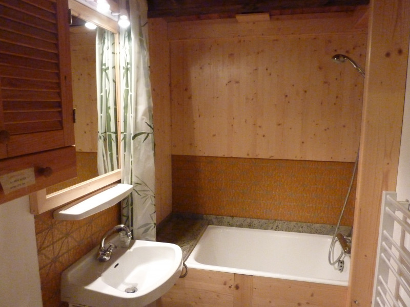 Salle de bain Salle de bain