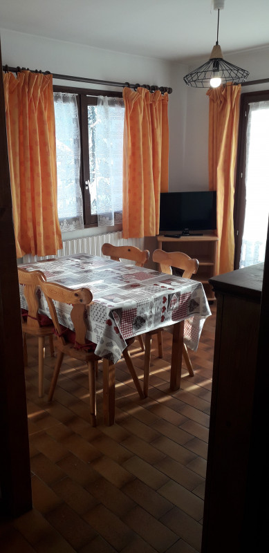 Coin repas Coin repas