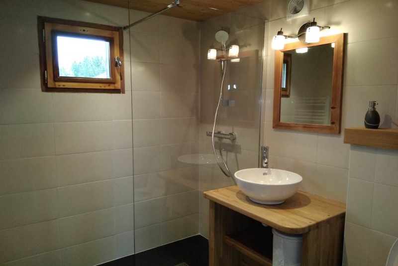 Salle de bains - © laurent ANCENAY Salle de bains