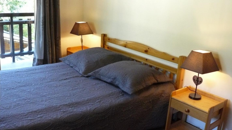 Gîte Le Fretaz - La Giettaz - © Chalet Le Ramadieu Gîte Le Fretaz - La Giettaz