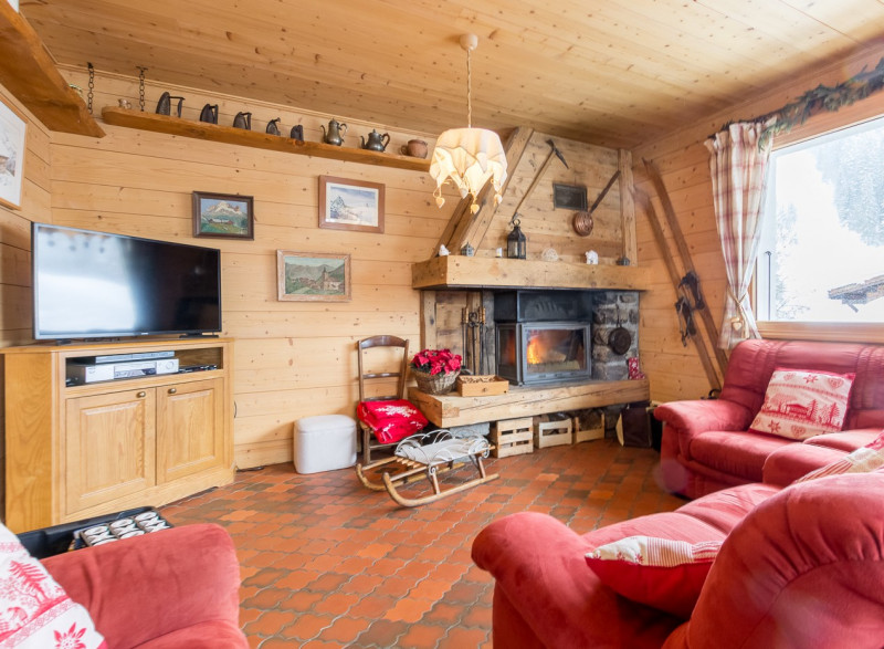 Metan - Chalet Ramadieu - © GDF Metan - Chalet Ramadieu