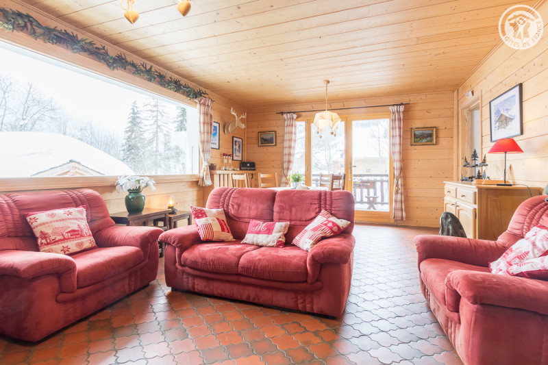 Metan - Chalet Ramadieu - © Chalet Ramadieu Metan - Chalet Ramadieu