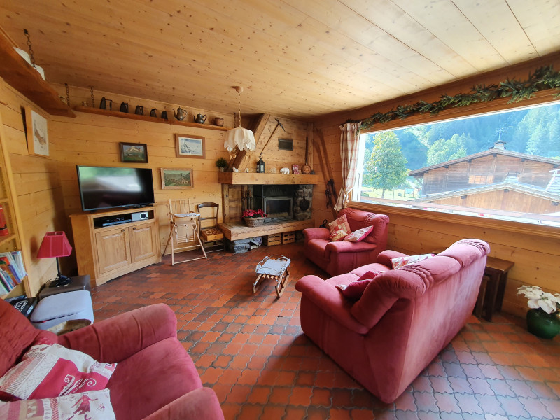 Metan - Chalet Ramadieu - © Chalet Ramadieu Metan - Chalet Ramadieu