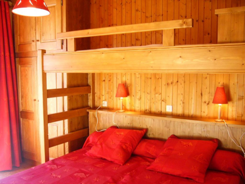 Chambre - © Paul Bouchex Chambre
