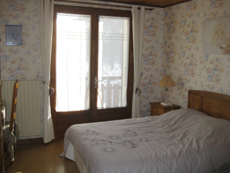 Les Sorbiers 2 - Chambre 2 Les Sorbiers 2 - Chambre 2