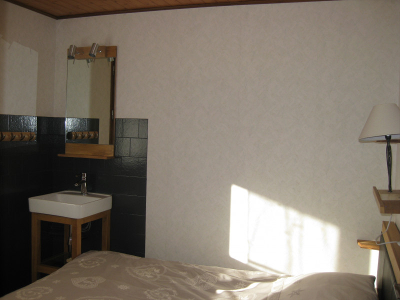 Les Sorbiers 2 - Chambre 3 Les Sorbiers 2 - Chambre 3