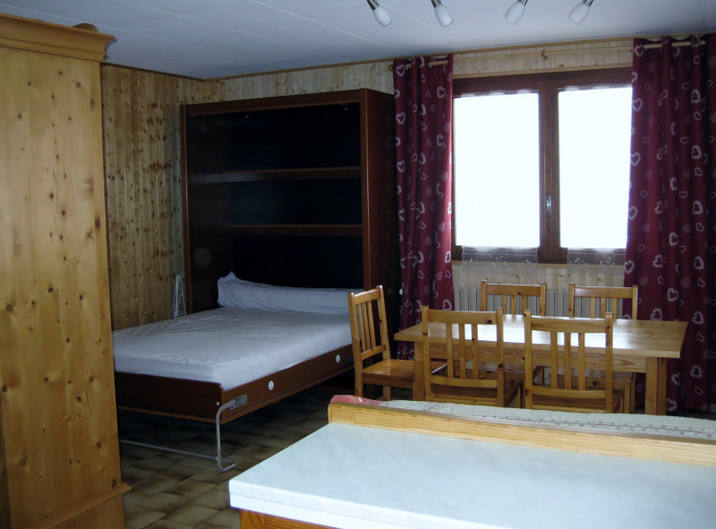 Coin chambre Coin chambre