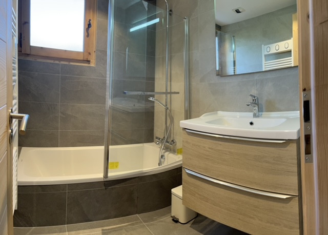 Chalet la Licorne - Appartement Aravis_Notre-Dame-de-Bellecombe
