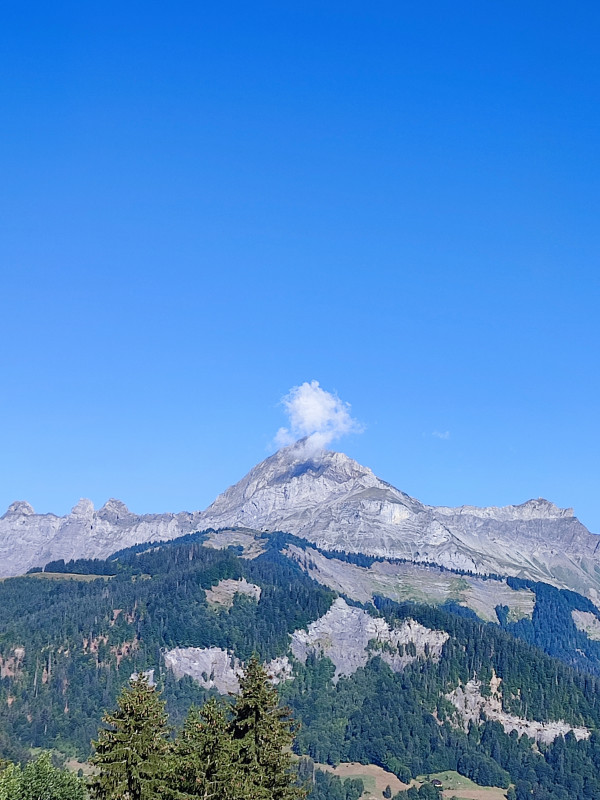 Vue été - © Gins.D - OTI VDA Vue été