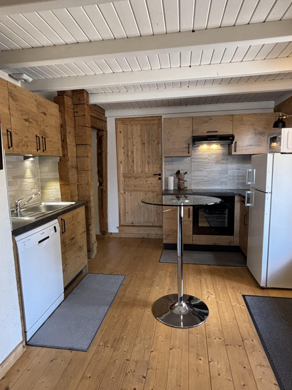 ESPACE VAISSELLE
