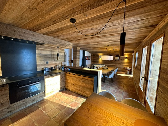 Chalet de l'Ours_Notre-Dame-de-Bellecombe